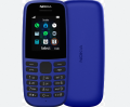 Nokia 105 2019. 