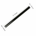 3Pcs Vacuum Cleaner Extension Wands, Vacuum Cleaner Accessories, 32mm Inner Diameter Vacuum Hose Plastic Wand Pipe. 