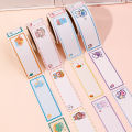 1/4pcs Cartoon Name Stickers Waterproof Self-adhesive Name Labels Children School Stationery Tag Personal Tags. 
