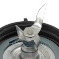 For Blender Replacement Parts Blender Ice Crusher Blade with Jar Base Cap,for Aspas Para Licuadora Blender. 