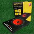 KRYPTON Infrared Cooker KNIC6058. 
