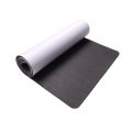 Thermal Transfer Printing No Pattern Blank Mouse Pad Size Lock Edge Thickened White Blank Pad Raw Material Mouse Pad. 