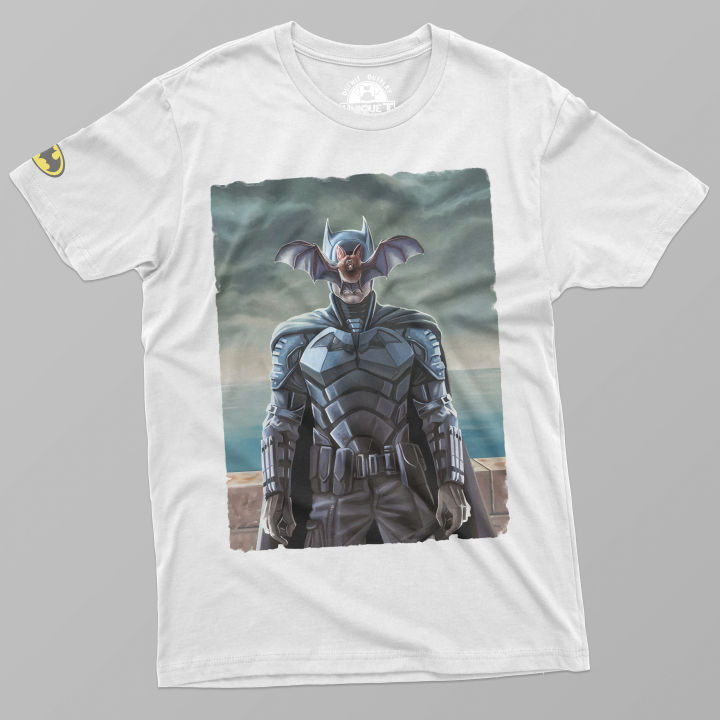 Batman%20Tshirt%20unisex%20men%20women%20Batman%20T%20shirt%20Batman%20Arkham%20Knight%20tee%20Classic%20batman%20DC%20Comic%20T%20shirt%20-%20Image%204