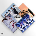 KPOP TXT Tomorrow X Together Collectible Photocards Glossy LOMO Cards Pack 32PCS. 