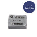 【Folio & Light】Art Sketch Eraser Stationery Malleable Rubber Material Escolar Gomme Fournitures Scolaires Any Shape Goma De Borrar Soft Erasers. 