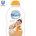 Pears Venivel & Turmeric Baby Cream, 100ml. 