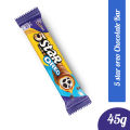 Cadbury 5 Star Oreo Chocolate Bar 45g. 