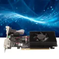 1GB DDR3 Graphics Card Support DirectX 10.1 VGA DVI HD Multimedia Interface. 