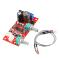 Aiyima Ba3884 Tone Amplifier Preamplifier Board Bbe Sound Effect Exciter Improve Treble Bass Volume Control. 