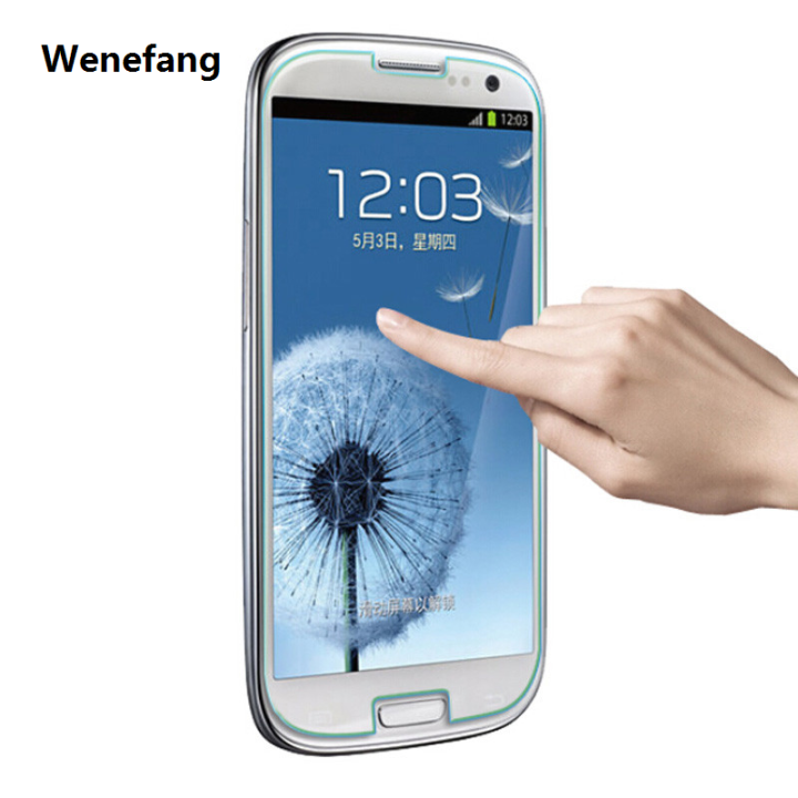 Wenefang%20Original%209H%20Tempered%20Glass%20For%20Samsung%20Galaxy%20S3%20GT-I9300%20S3%20DUOS%20I9300i%20S3%20NEO%20I9301%20i9301i%20Screen%20Protector%20Cover%20GLAS%20Sklo%20Caso%20Capa%20-%20Image%203
