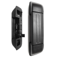 3X Rear Outside Exterior Trunk Door Handle for Vitara Grand Vitara 1998-2005 8285065D125Pk 82850-65D13. 