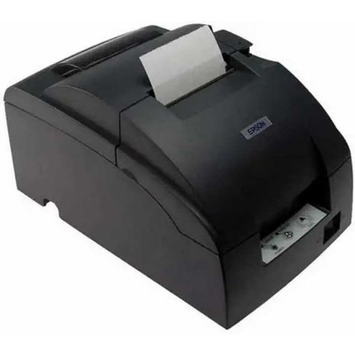 Epson Tm-U220D-675 Pos Printer