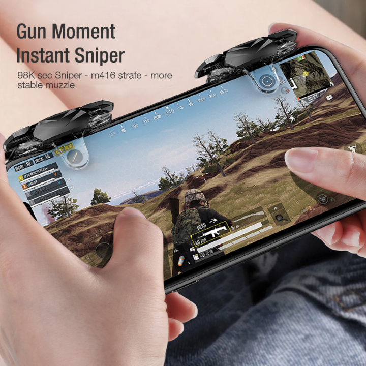 BlueWow%20JS332%20CODM-PUBG%20Controller%20,L1R1%20Trigger%20Controller%20,Gaming%20Trigger%20Sensitive%20Universal%20Transparent%20Bidirectional%20External%20PUBG%20Phone%20Gaming%20Fire%20Button%20For%208-10mm%20Thickness%20-%20Image%209