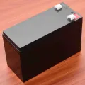 UPS Batteries 12 v 7 AH LiFePO4 Battery 12.8v Lithium Iron Phosphate. 