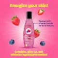 o'nelle berry face wash-100ml. 