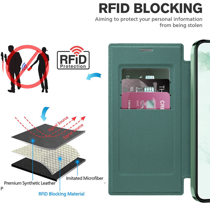 HOCE%20Fashion%20Leather%20Phone%20Case%20For%20Samsung%20Galaxy%20S26%20S25%20S24%20S23%20S22%20Ultra%20With%20Hinge%20Full%20Protect%20Cases%20For%20Galaxy%20S26%20S25%20S24%20S23%20S22%20Plus%20Pure%20Color%20Protective%20Cover%20-%20Image%204