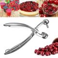 Cherry Olive Pitter Stoner Pits Seed Fruit Remover Core Tool Corrosion Resistant. 