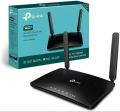 Tp-Link Archer MR600 V2 4G+ Cat6 router up to 300Mbps Wi-Fi Dual Band AC1200. 