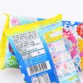 【GlobalTrendz】1bag DIY Kracie Popin Cook candy dough Toys.Kracie Pop Spun sugar cookin kitchen candy making kit ramen d10. 