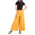 Women's Casual Palazzo Pant. 