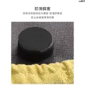 Small Sand Shoes Changing Low Stool Soft Seats Children Stool round Stool Short Hair Stool Stool Household Coffee Table Stool Living Room Bench 〕. 