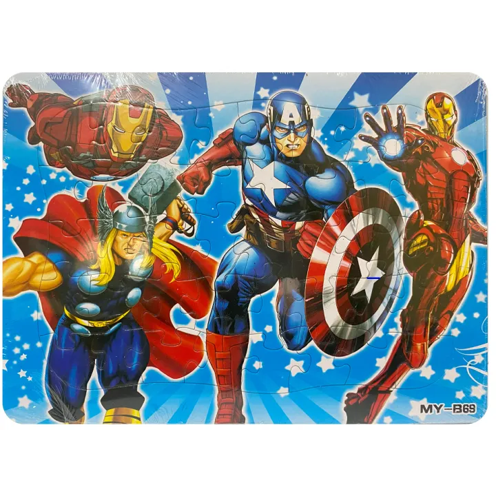 Engage%20Young%20Minds:%20High-Quality%20Cardboard%20Puzzle%20featuring%20Cartoon%20Animals%20Alphabet%20-%20Perfect%20Educational%20Game%20for%20Kids!%20-%20Image%209