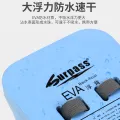 Float Kickboard Auxiliary Equipment Back Float Hongyue Kickboard Artifact Beginner Learning Swimming Children Adult Float Kickboard. 