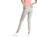 Moose Women's Traveller Pant - Drift Wood. 