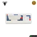 Original JEDEL WS881/WS671 Wireless Gaming Keyboard and Mouse. 