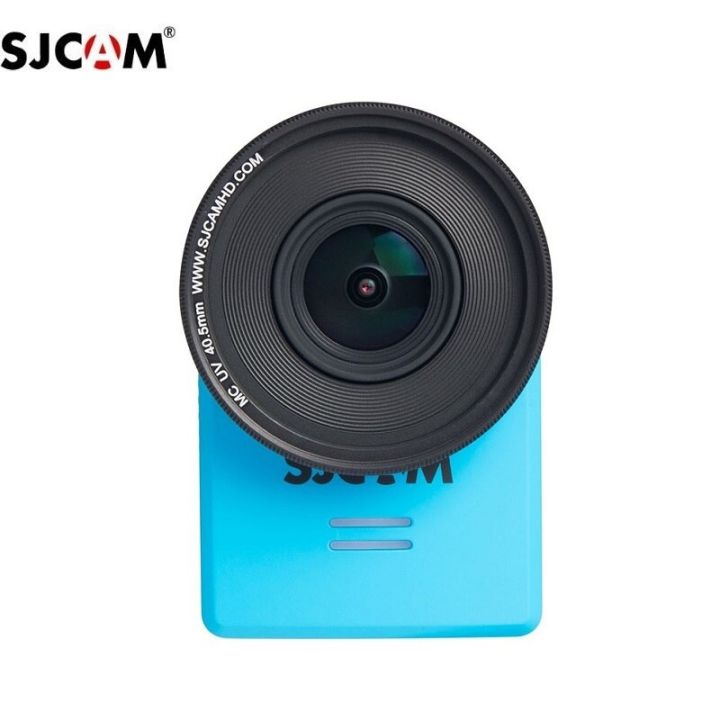 New Original SJCAM M20 MC Optical UV+Protection UV Filter CPL Protect Gray ND Polarizer Cover Action Camera