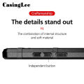 CasingLee for Nokia 5.4 Case Protector Rugged Shield Silicone Hard armor Back Cover for Nokia5.4 case cover. 