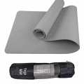 Yoga Mat 4mm - with Bag. 