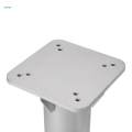 Umbrella Base Stable Universal Parasol Umbrella Mount Parts Easy Installation Heavy Duty Parasol Base for Garden Camping Fishing Coffee Shop. 