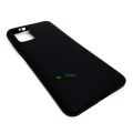 Power Fresh POCO M3 Flexible Rubber Super Slim Comfort Rubber Grip Fit Magic Silicone TPU Case for POCO M3. 