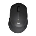 Logitech M330 Silent Plus Wireless Mouse. 