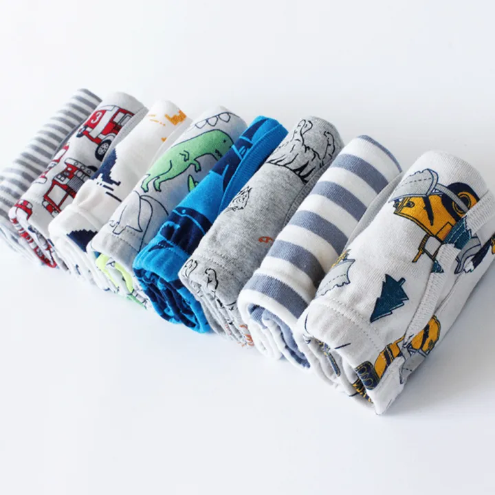 3pcs%20Boys%20Underpants%20Cotton%20Boxers%20Cute%20Cartoon%20Dinosaurs%20Printing%20Underwears%20For%203-10%20Years%20Old%20Kids%20-%20Image%208