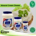 Almarai Spreadable Cream Cheese -200g. 