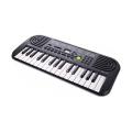 Electric Organ | Portable Keyboard (32 mini keys) | SA-47 with Powerpack. 