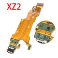 Micro USB Charger Dock Connector Charging Port lex Cable Replacement Parts For Sony For Xperia X XZ XZ1 XZ2 Compact Premium XZ3. 