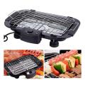 Electric Barbeque Grill and Barbecue Grill Toaster. 