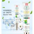 New Aichun Beauty Herbal (abac) Acne Cleaning Cream Skin Care Remove Repair Come done Pimple Acne Face Acne Cream Remover Anti Acne Treatment 30ml. 