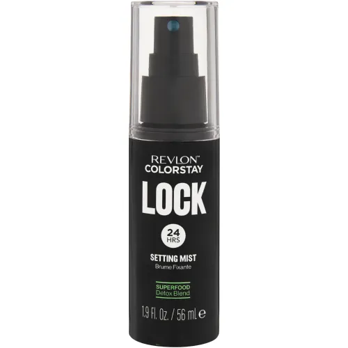 SETTING MIST(REVLON COLORSTAY LOCK)(56 ML)