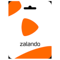 Zalando 500CHF Gift Card SWITZERLAND. 