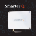 Smarter Q Smart Gate Controller. 