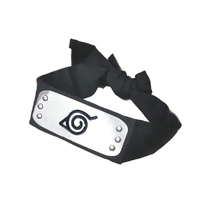 Anime%20Naruto%20headband%20akusuki%20Sasuke%20Itachi%20Kakashi%20Ninja%20unisex%20Halloween%20cosplay%20accessories%20gifts%20-%20Image%203