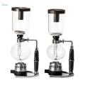 Siphon Coffee Maker Siphon Pot Vacuum Coffeemaker Gift - 160x95mm. 