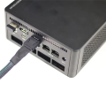 OCuLink GPU Dock for OCuP4V2 Computer Laptop to External Graphics Card Connection Cable for RTX4090 5090. 