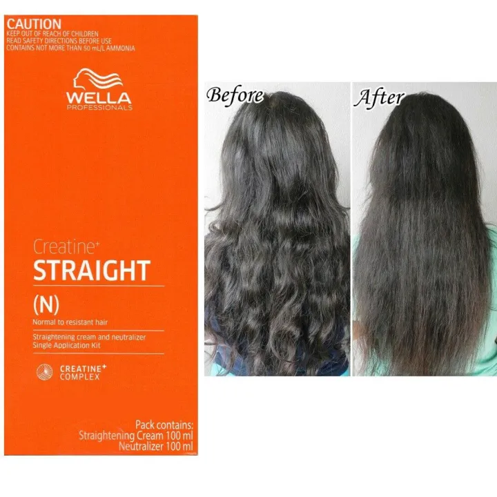 Wella%20Professionals%20wnsc%20Creatine%20Straight%20(N)%20for%20Normal%20to%20Resistant%20Hair%20Straightening%20Cream%20and%20Neutralizer%20Single%20Application%20Kit%20200%20ml%20-%20Image%205
