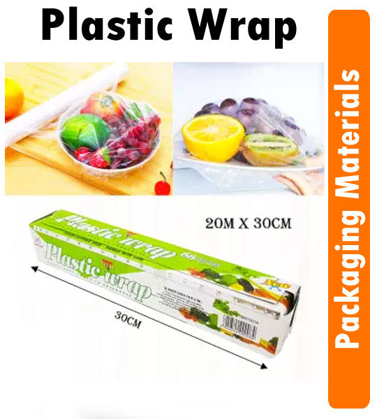 Economy%20Pack%20Food%20Wrapping%20Cling%20Film%20Plastic%20Food%20Wrap%20Roll%2020m%20-%20Image%202