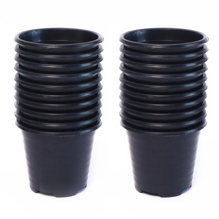 Cactus%20Plastic%20Flower%20Pot%205.5cm*5cm%2020pots%20in%20set%20Garden%20Plant%20Seeds%20-%20Image%202